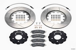 Pro-Matrix Front Kit