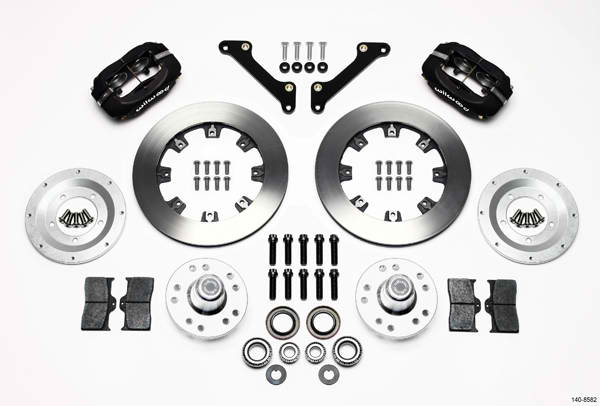 FDL Front Kit,12.19"