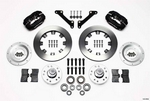 DP6A Front Kit,12.19"