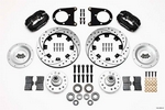 DP6A Front Kit,12.19", Drilled