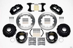 FNSL4R Rear P-Brk Kit,12.88"