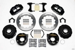 FNSL4R Rear P-Brk Kit,12.88"