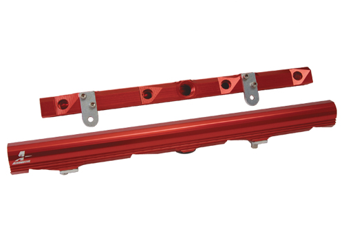 05-06 GM LS2 Fuel Rail Kit