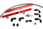 1999 thru 2004 C5 Corvette Rail Kit