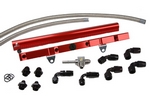 98-02 LS-1 F-Body and 2004 GTO Fuel Rail Kit