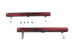 Fuel Rails for Edelbrock Ford Windsor Intake 29285