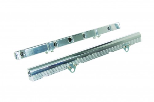 Platinum Series 86-95 Ford 5.0 Fuel Rail Kit