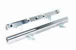 1997 thru 2004 GM LS-1 and LS-6 Billet Fuel Rails PLATINUM SERIES