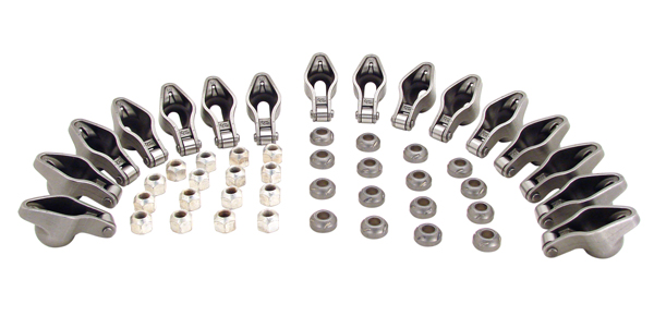 Magnum Roller Rocker Arms, CB / FC / FF