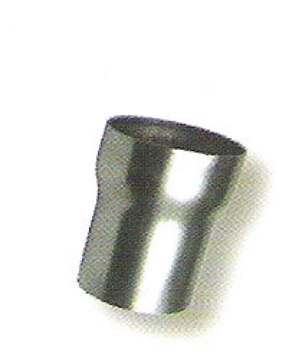 Tubing Adaptors 16g Stainless Steel