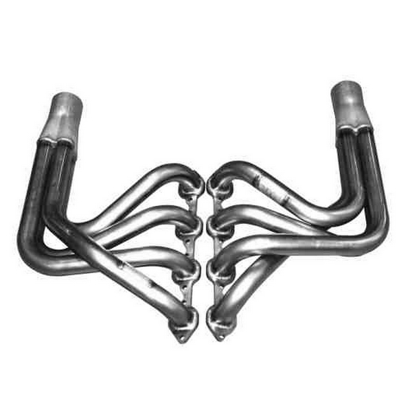 Mild Steel Long Tube Headers