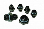 A4 Regulator Fitting Kit (for two (2) carbs) (4) AN-06, (1) AN-10, (1) AN-1