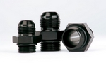 A2000 Pump Fitting Kit (includes (2) -10 AN fittings, (1) -8 AN fitting and