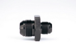 AN-06 / AN-08 Male Flare Union Reducer Fitting