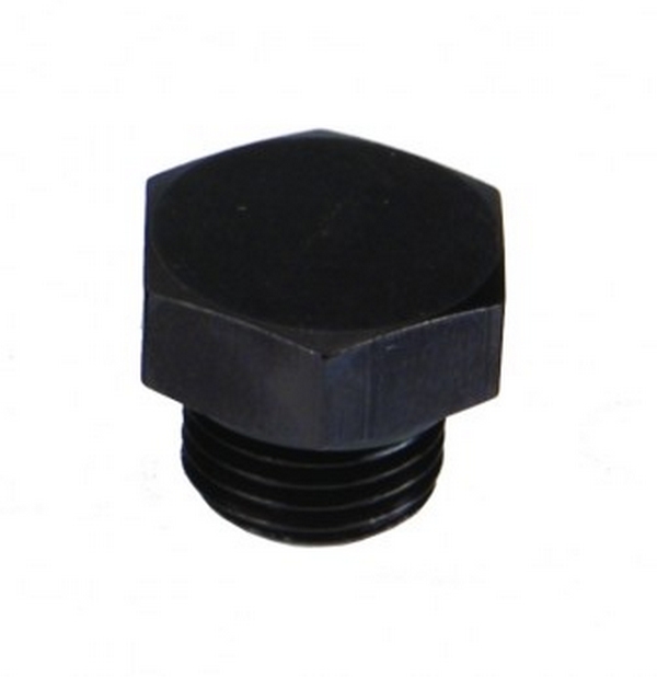 AN-06 O-ring Boss Port Plug