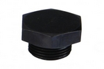 AN-06 O-ring Boss Port Plug