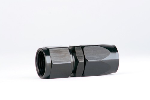 AN-08 Straight Hose End