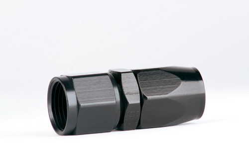 Hose End, AN-12, Straight