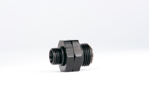 Swivel ORB-08 / ORB-06 Adapter Fitting