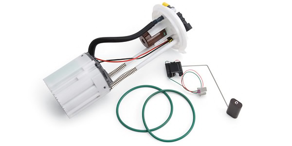 Fuel Pump Kit - 2007-09