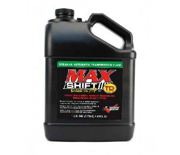 Break-In Transmission Fluid - 1 Gallon