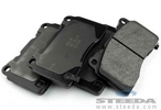 Hawk HPS Mustang Brake Pads