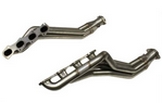 Long Tube Headers - Ceramic