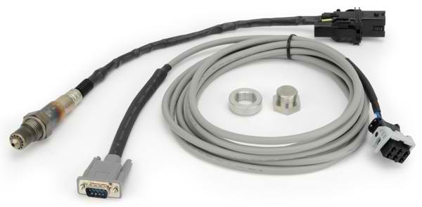 Single to Dual O2 Meter Conversion Kit