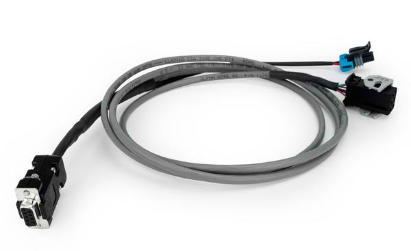 Replacement Cable 6ft -  w/ Power Lead