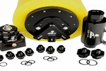 EFI Throttle Body Phantom 200 & Installation Kit