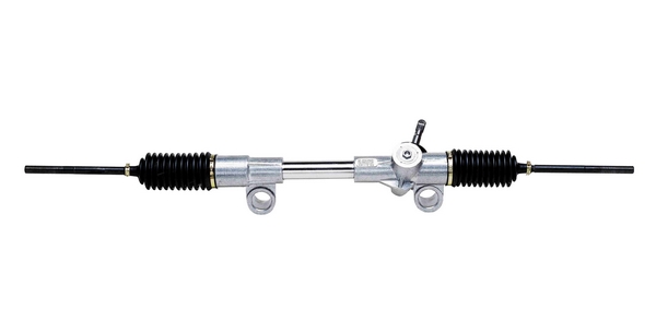 1974-78 Mustang II Manual Rack & Pinion - Chrome