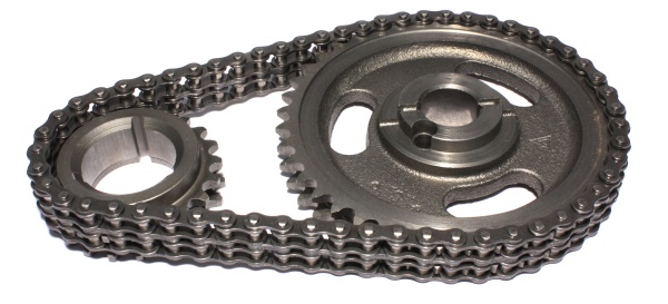 Magnum Timing Sets, Pontiac 265-455, '55-81