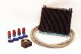 OIL COOLER KIT W/ ADAPTER, 13/16-16 THREAD & 2 5/8 GASKET