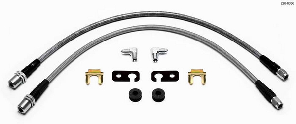 Flexline Kit, 2004-Current Scion xA,xB, & tC