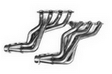 Stainless Steel Long Tube Headers