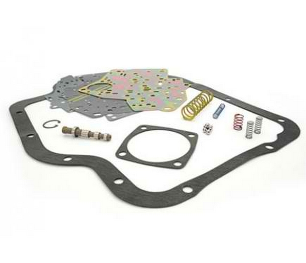 Valve Body Performance Improvement Kit