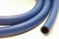 -10 AN BLUE RUBBER HOSE 1 FT