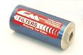 CM -45 INLINE OIL FILTER 1-1/16" -12 STRAIGHT O-RING PORTS