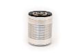 CM 3.4" BILLET SPIN-ON OIL FILTER 22MM