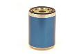 CM -15 BILLET SPIN-ON OIL FILTER 1-12