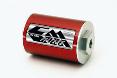 CM -15 GM EFI INLINE FUEL FILTER SHORT W/ 16MM PORTS