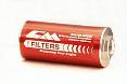 CM -45 INLINE FUEL FILTER 8 MICRON, 1 1/16"-12 PORTS