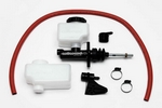 Short Remote M/C Kit 1-1/8" Bore