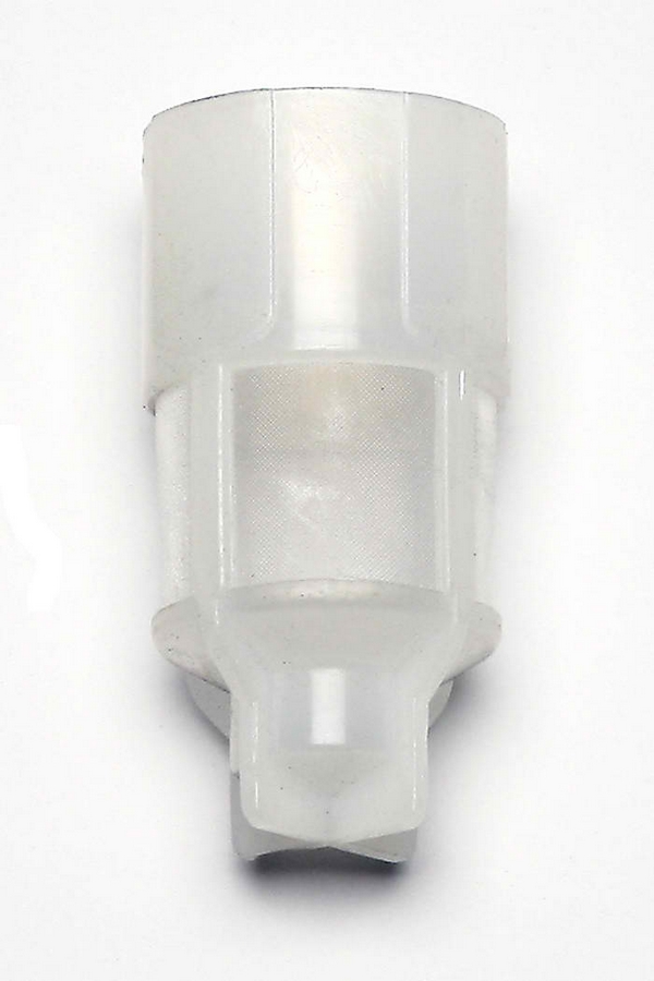Filter for Combination Remote Master Cylinders, 4 oz Reservior.