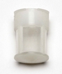 Filter for Combination Remote Master Cylinders, 10.7 oz Reservior.