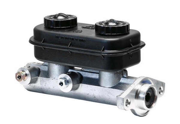 Tandem Master Cylinder - 1-1/16" Bore