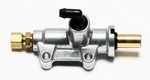 Kart Master Cylinder - 1/2" Bore-Replacement Cylinder