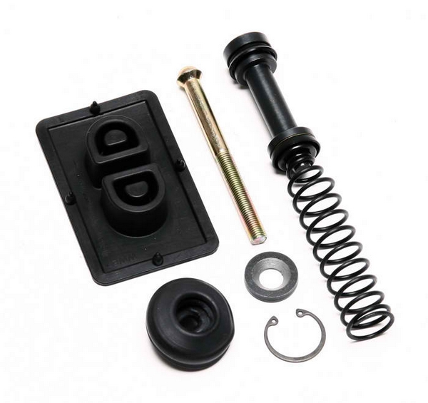 Rebuild kit - High Volume Aluminum M/C - 3/4" Bore