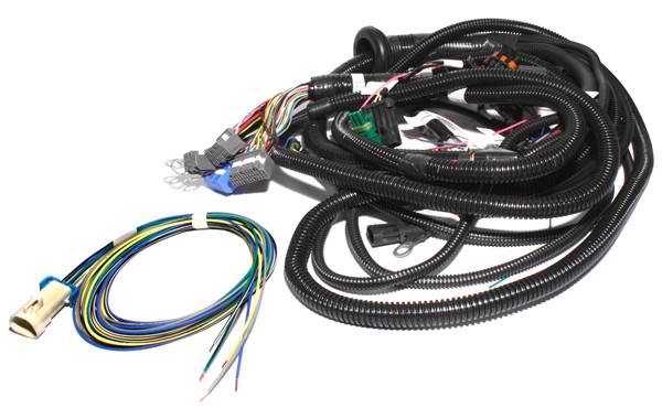 Main Harnesses
