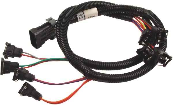 Fuel Injector Harness